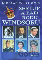 Sestup a pád rodu Windsorů