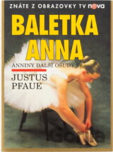Baletka Anna