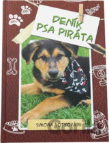 Deník psa Piráta