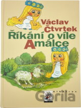 Říkání o víle Amálce