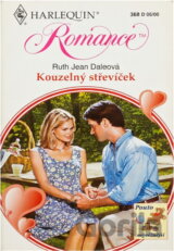 Kouzelný střevíček
