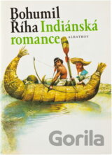 Indiánská romance