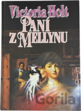 Paní z Mellynu