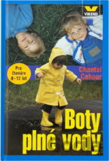 Boty plné vody