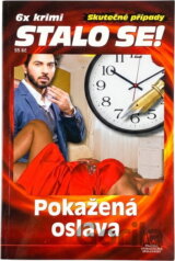 Pokažená oslava