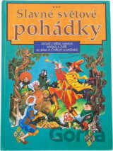 Slavné světové pohádky