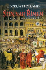 Stín nad Římem