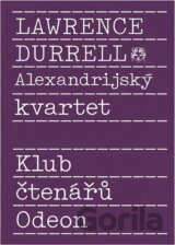 Alexandrijský kvartet