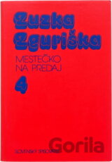 Mestečko na predaj
