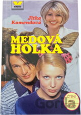 Medová holka