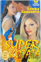Super koťata