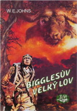 Bigglesův velký lov