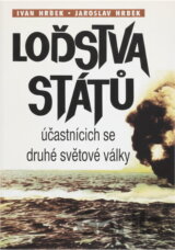 Loďstva států účastnících se druhé světové války