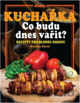 Co budu dnes vařit? : recepty pro mlsnou rodinu