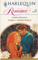 Láska v domě hrůzy