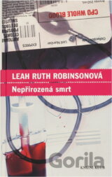 Nepřirozená smrt