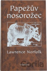 Papežův nosorožec