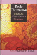Bílá touha ; Půlnoční slunce ; Constance