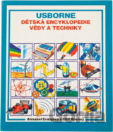 Usborne - Dětská encyklopedia vědy a techniky