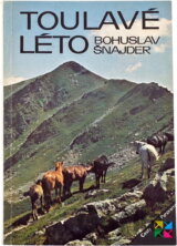 Toulavé léto