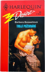 Trojí požehnání