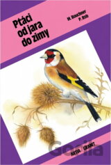 Ptáci od jara do zimy