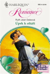 Úprk k oltáři