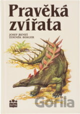 Pravěká zvířata