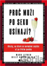 Proč muži po sexu usínají?