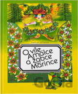 O víle Amálce a žabce Márince