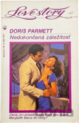 Nedokončená záležitost