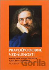 Pravděpodobné vzdálenosti : rozhovor Miloše Čermáka s Jaroslavem Hutkou