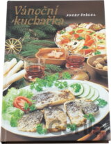 Vánoční kuchařka