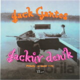 Jackův deník
