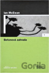 Betonová zahrada