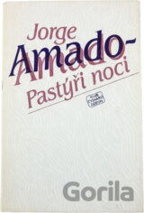 Pastýři noci