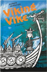 Viking Vike : pro čtenáře od 9 let