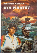 Syn pirátův