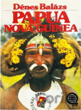 Papua Nová Guinea