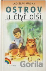 Ostrov u čtyř olší