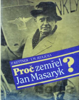 Proč zemřel Jan Masaryk?