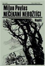 Nečekaní nebožtíci
