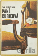 Paní Curieová