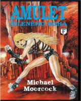 Amulet šíleného boha