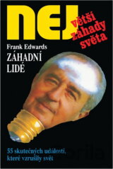 Záhadní lidé