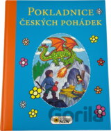 Pokladnice českých pohádek