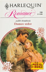 Domov srdce