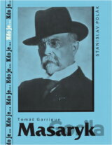 Tomáš Garrigue Masaryk