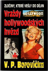 Vraždy hollywoodských hvězd