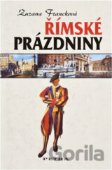 Římské prázdniny
